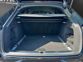 Audi A4 Allroad 45 TFSI 265 BVA Quattro  occasion  Beaupuy - photo n7