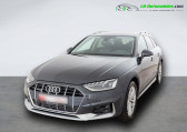 Annonce Audi A4 Allroad occasion Essence 45 TFSI 265 BVA Quattro  Beaupuy