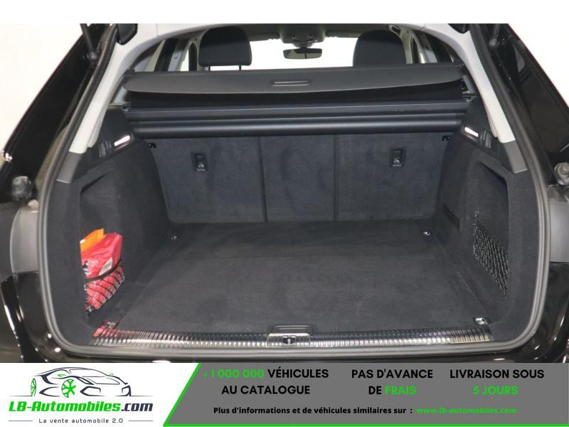 Audi A4 Allroad 45 TFSI 265 BVA Quattro  occasion  Beaupuy - photo n8
