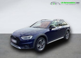 Annonce Audi A4 Allroad occasion Essence 45 TFSI 265 BVA Quattro  Beaupuy