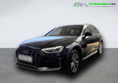 Audi A4 Allroad occasion année 2023 boite Automatique Annonce Audi A4 Allroad occasion Essence 45 TFSI 265 BVA Quattro à Beaupuy