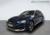 Annonce Audi A4 Allroad occasion Essence 45 TFSI 265 BVA Quattro  Beaupuy