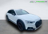 Annonce Audi A4 Allroad occasion Essence 45 TFSI 265 BVA Quattro  Beaupuy
