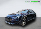 Annonce Audi A4 Allroad occasion Essence 45 TFSI 265 BVA Quattro  Beaupuy
