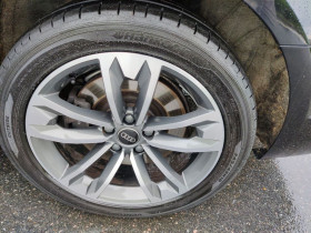 Audi A4 Allroad 45 TFSI 265 BVA Quattro  occasion  Beaupuy - photo n6