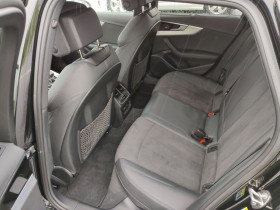 Audi A4 Allroad 45 TFSI 265 BVA Quattro  occasion  Beaupuy - photo n5