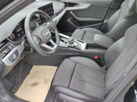 Audi A4 Allroad 45 TFSI 265 BVA Quattro  occasion  Beaupuy - photo n4