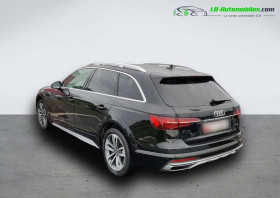 Audi A4 Allroad 45 TFSI 265 BVA Quattro  occasion  Beaupuy - photo n3