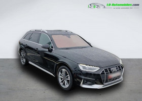 Audi A4 Allroad 45 TFSI 265 BVA Quattro  occasion  Beaupuy - photo n2