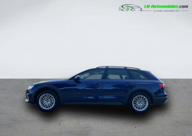 Audi A4 Allroad 45 TFSI 265 BVA Quattro  occasion  Beaupuy - photo n4