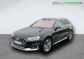 Audi A4 Allroad 45 TFSI 265 BVA Quattro   Beaupuy 31