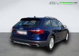 Audi A4 Allroad 45 TFSI 265 BVA Quattro  occasion  Beaupuy - photo n3