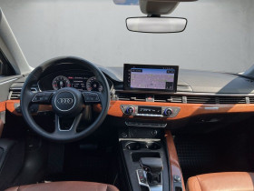 Audi A4 Allroad 45 TFSI 265 BVA Quattro  occasion  Beaupuy - photo n2