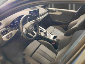 Audi A4 Allroad 45 TFSI 265 BVA Quattro  occasion  Beaupuy - photo n4