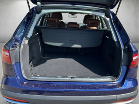 Audi A4 Allroad 45 TFSI 265 BVA Quattro  occasion  Beaupuy - photo n8
