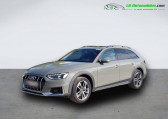Audi A4 Allroad 45 TFSI 265 BVA Quattro   Beaupuy 31