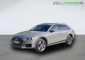 Audi A4 Allroad , garage LB AUTOMOBILES  Beaupuy