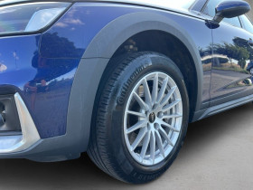 Audi A4 Allroad 45 TFSI 265 BVA Quattro  occasion  Beaupuy - photo n7
