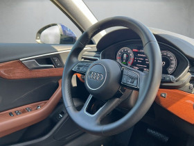 Audi A4 Allroad 45 TFSI 265 BVA Quattro  occasion  Beaupuy - photo n6