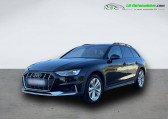 Audi A4 Allroad 45 TFSI 265 BVA Quattro   Beaupuy 31