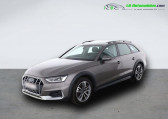 Audi A4 Allroad 45 TFSI 265 BVA Quattro   Beaupuy 31