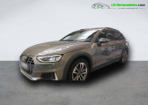 Audi A4 Allroad 45 TFSI 265 BVA Quattro   Beaupuy 31