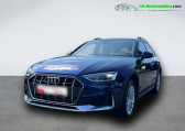 Audi A4 Allroad 45 TFSI 265 BVA Quattro   Beaupuy 31