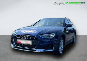 Audi A4 Allroad , garage LB AUTOMOBILES  Beaupuy