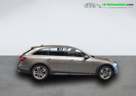 Audi A4 Allroad 45 TFSI 265 BVA Quattro  occasion  Beaupuy - photo n3