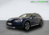 Audi A4 Allroad 45 TFSI 265 BVA Quattro   Beaupuy 31
