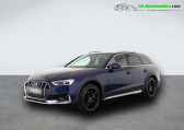 Audi A4 Allroad 45 TFSI 265 BVA Quattro   Beaupuy 31