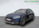 Audi A4 Allroad 45 TFSI 265 BVA Quattro   Beaupuy 31
