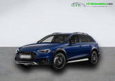 Audi A4 Allroad occasion année 2024 boite Automatique Annonce Audi A4 Allroad occasion Essence 45 TFSI 265 BVA Quattro à Beaupuy