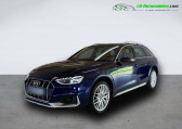 Audi A4 Allroad occasion année 2024 boite Automatique Annonce Audi A4 Allroad occasion Essence 45 TFSI 265 BVA Quattro à Beaupuy