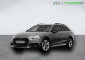 Audi A4 Allroad occasion année 2024 boite Automatique Annonce Audi A4 Allroad occasion Essence 45 TFSI 265 BVA Quattro à Beaupuy