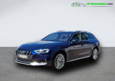 Audi A4 Allroad occasion année 2024 boite Automatique Annonce Audi A4 Allroad occasion Essence 45 TFSI 265 BVA Quattro à Beaupuy