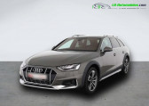 Annonce Audi A4 Allroad occasion Essence 45 TFSI 265 BVA Quattro  Beaupuy