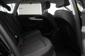 Audi A4 Allroad 45 TFSI 265 BVA Quattro  occasion  Beaupuy - photo n5