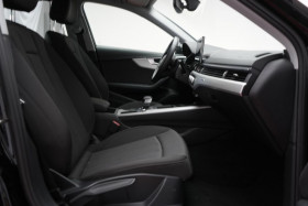 Audi A4 Allroad 45 TFSI 265 BVA Quattro  occasion  Beaupuy - photo n4