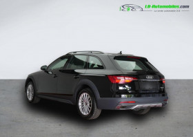 Audi A4 Allroad 45 TFSI 265 BVA Quattro  occasion  Beaupuy - photo n3