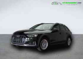 Audi A4 Allroad 45 TFSI 265 BVA Quattro  occasion  Beaupuy - photo n2