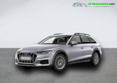 Annonce Audi A4 Allroad occasion Essence 45 TFSI 265 BVA Quattro  Beaupuy