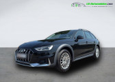 Annonce Audi A4 Allroad occasion Essence 45 TFSI 265 BVA Quattro  Beaupuy