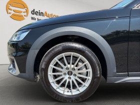 Audi A4 Allroad 45 TFSI 265 BVA Quattro  occasion  Beaupuy - photo n9