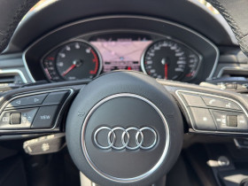 Audi A4 Allroad 45 TFSI 265 BVA Quattro  occasion  Beaupuy - photo n8