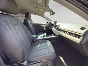 Audi A4 Allroad 45 TFSI 265 BVA Quattro  occasion  Beaupuy - photo n7