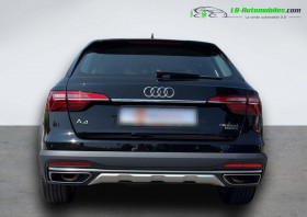 Audi A4 Allroad 45 TFSI 265 BVA Quattro  occasion  Beaupuy - photo n6