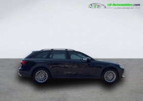 Audi A4 Allroad 45 TFSI 265 BVA Quattro  occasion  Beaupuy - photo n5