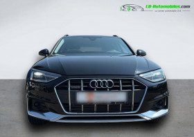 Audi A4 Allroad 45 TFSI 265 BVA Quattro  occasion  Beaupuy - photo n4