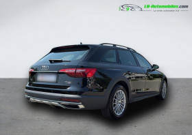 Audi A4 Allroad 45 TFSI 265 BVA Quattro  occasion  Beaupuy - photo n3